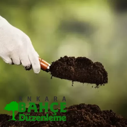 ✅ 1 Kamyon Çim Alanı İçin Hazırlanmış Toprak Kaç TL?