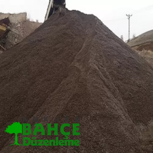 ✅ 1 Kamyon Yıkanmış Kum Maliyeti