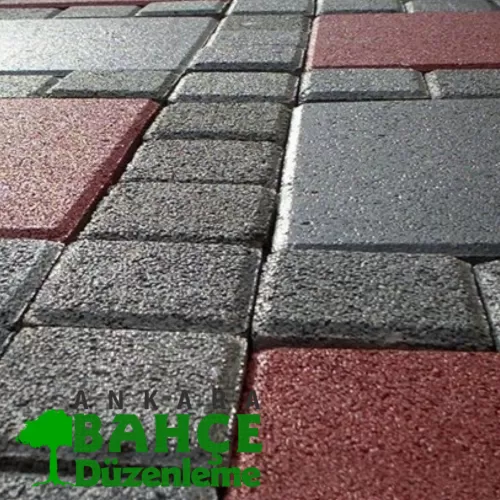  Ankara Kilit Parke Taşı Fiyatları