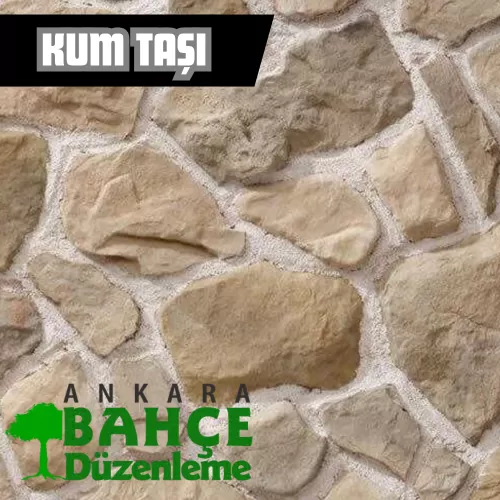  Ankara Kumtaşı m² Fiyatları 