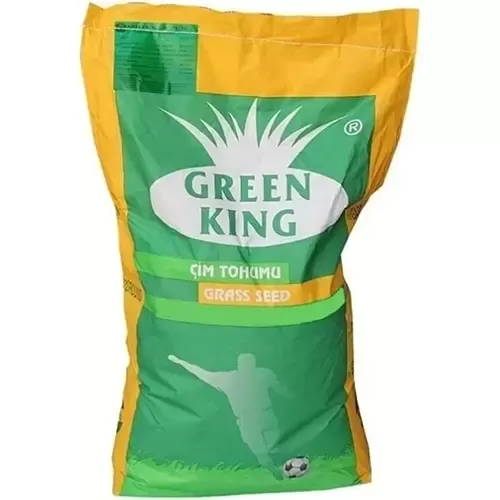 Green King Çim Tohumu Fiyatları 