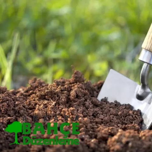 ✅ Hazır Torbalı Toprak mı? Kamyonla Toprak Satın Almak mı?