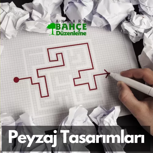 Bağlum Peyzaj Firmaları